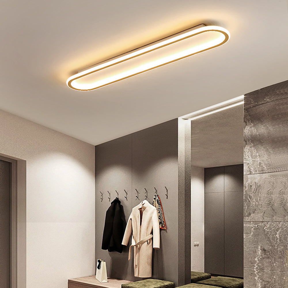 Spot LED encastrable moderne – Idéal pour cuisine, couloir et bureau