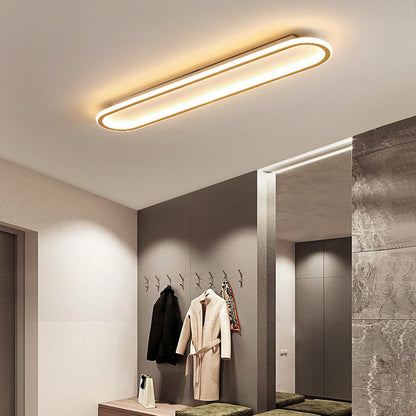 Spot LED encastrable moderne – Idéal pour cuisine, couloir et bureau
