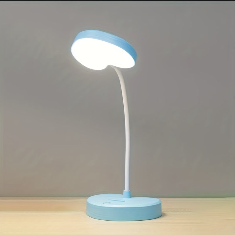 Lampe de Bureau LED Pliable USB