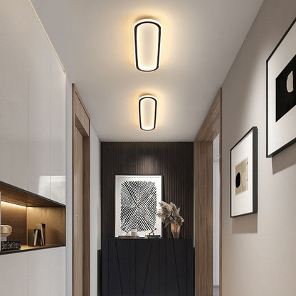 Spot LED encastrable moderne – Idéal pour cuisine, couloir et bureau