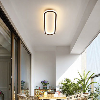 Spot LED encastrable moderne – Idéal pour cuisine, couloir et bureau