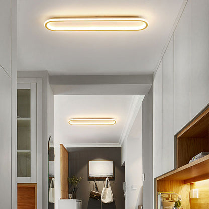 Spot LED encastrable moderne – Idéal pour cuisine, couloir et bureau