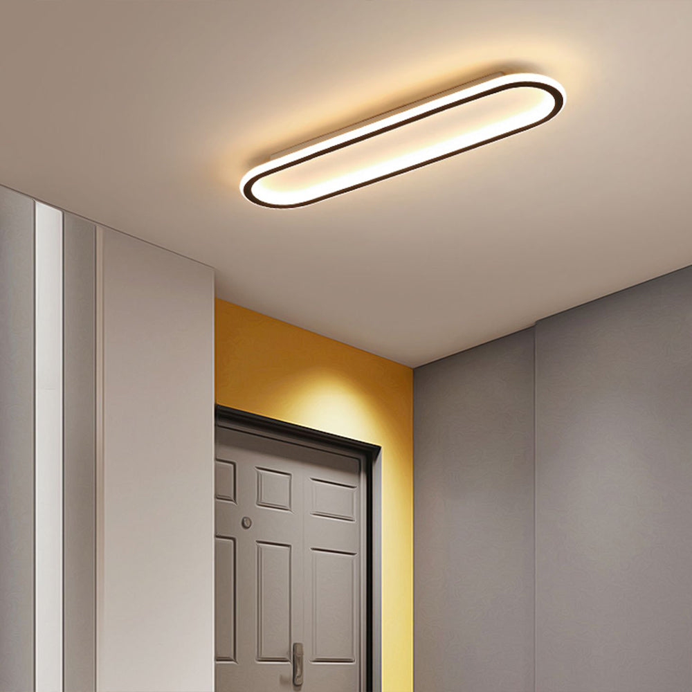 Spot LED encastrable moderne – Idéal pour cuisine, couloir et bureau