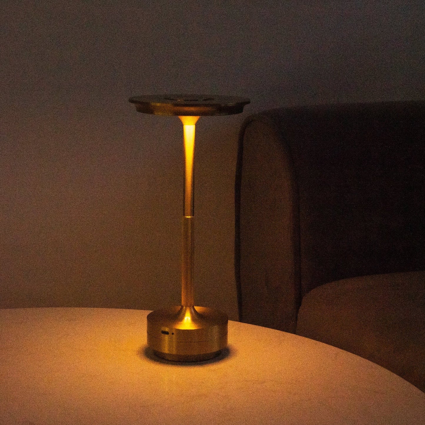 Lampe de table sans fil