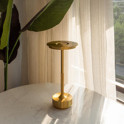 Lampe de table sans fil