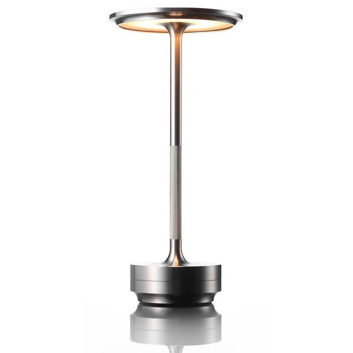 Lampe de table sans fil