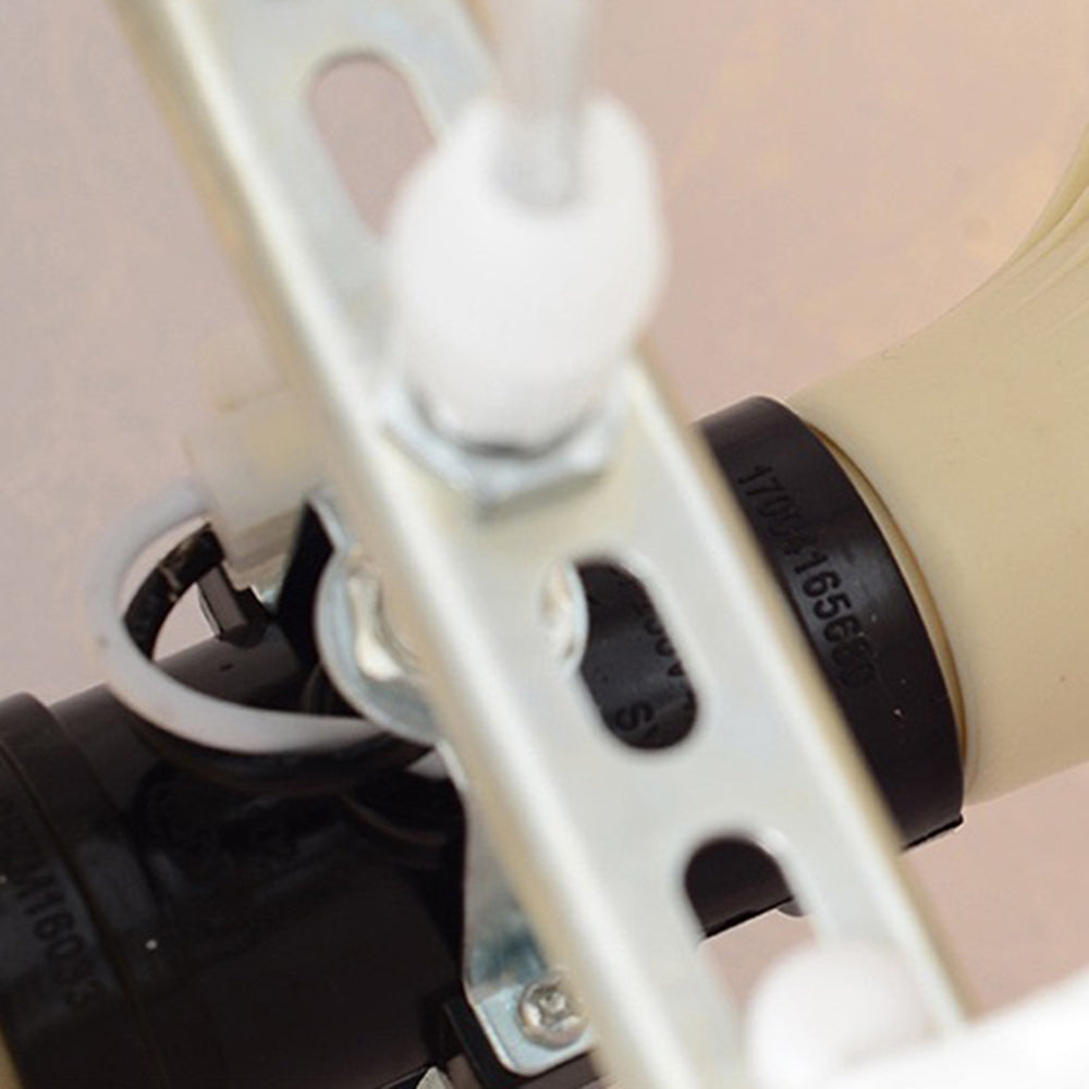 Lampe suspendue LED en forme de nuage