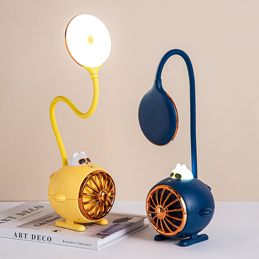 Lampe de Bureau LED Animalière