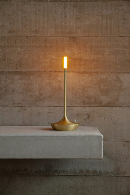 Lampe de Table Élégante Rechargeable
