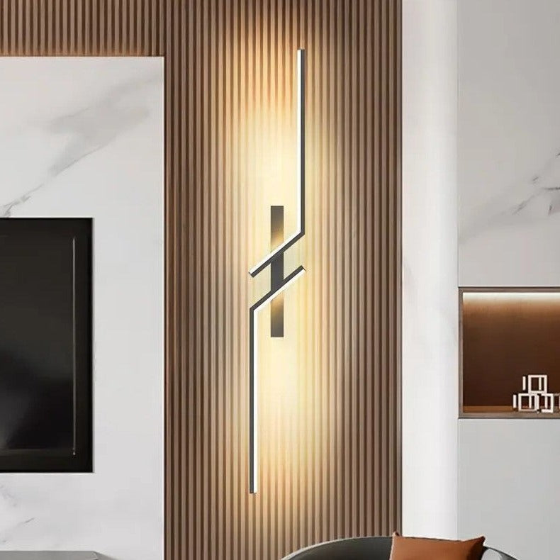 Applique Murale LED Moderne