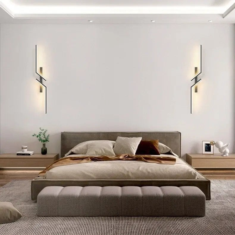 Applique Murale LED Moderne