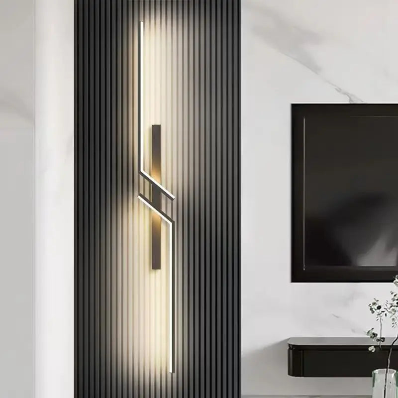 Applique Murale LED Moderne