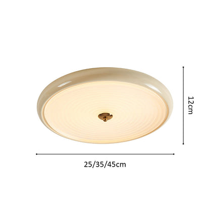 Plafonnier LED AuraRing