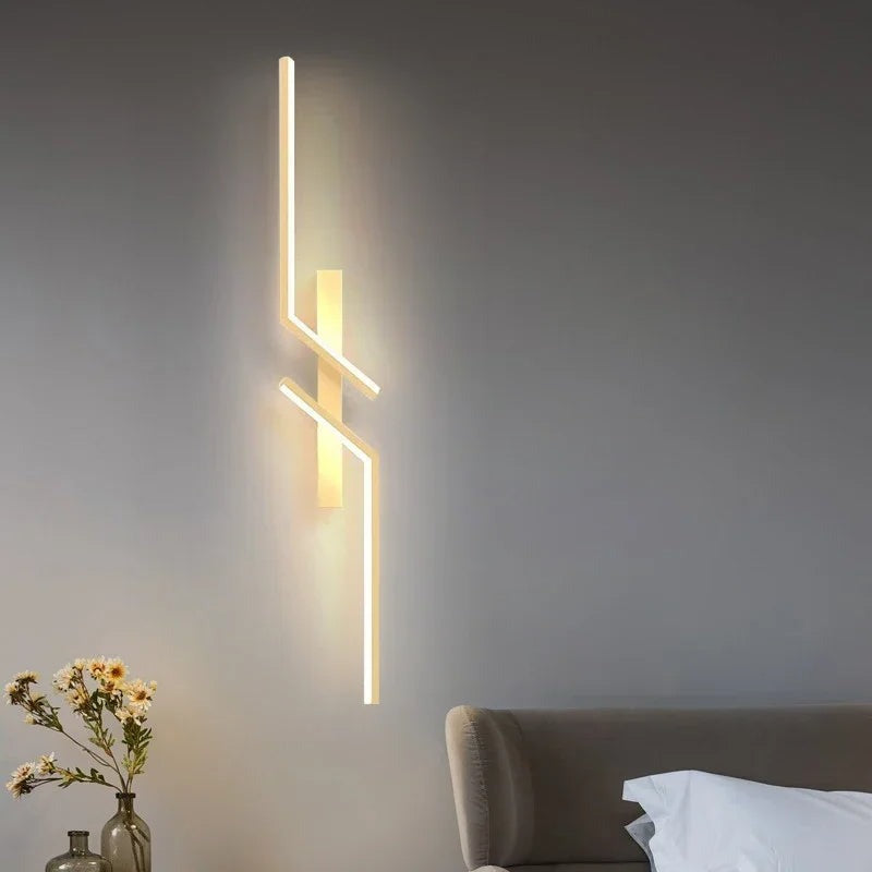 Applique Murale LED Moderne