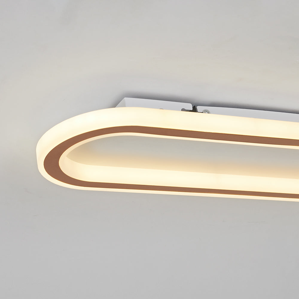 Spot LED encastrable moderne – Idéal pour cuisine, couloir et bureau