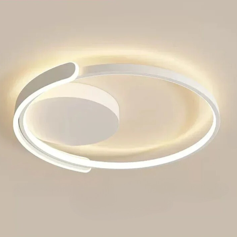 Plafonier LED Moderne
