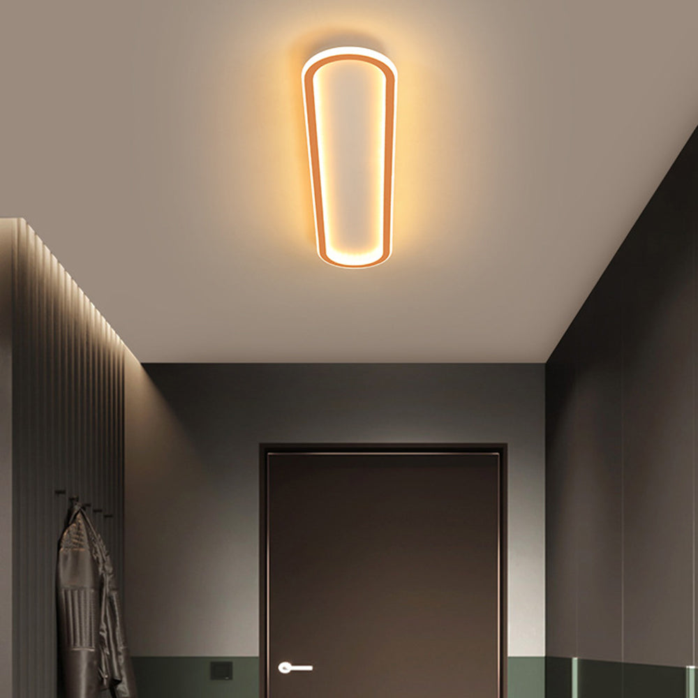 Spot LED encastrable moderne – Idéal pour cuisine, couloir et bureau