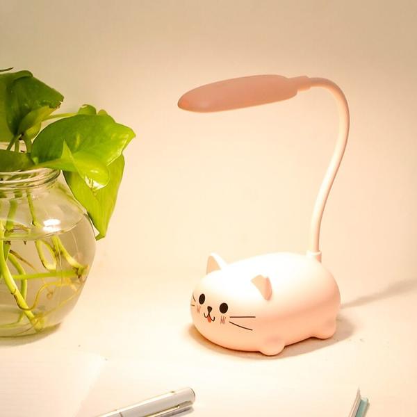 Lampe de Bureau Design Chat