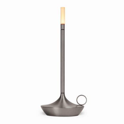 Lampe de Table Élégante Rechargeable