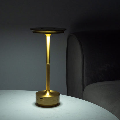Lampe de table sans fil