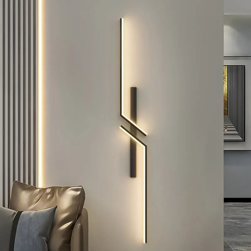 Applique Murale LED Moderne