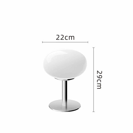 Lampe de Table Art Moderne