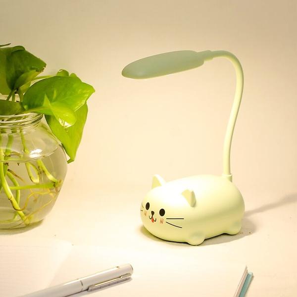 Lampe de Bureau Design Chat