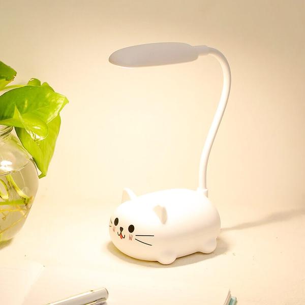 Lampe de Bureau Design Chat