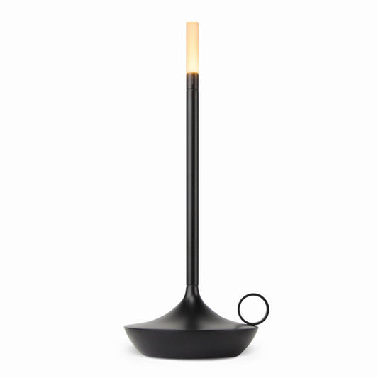 Lampe de Table Élégante Rechargeable