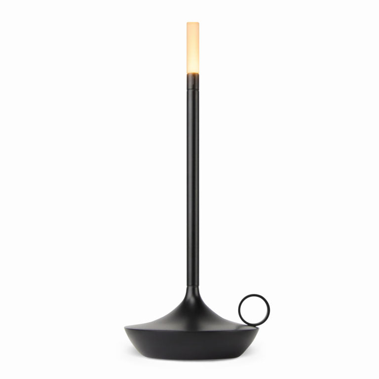 Lampe de Table Élégante Rechargeable