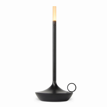 Lampe de Table Élégante Rechargeable