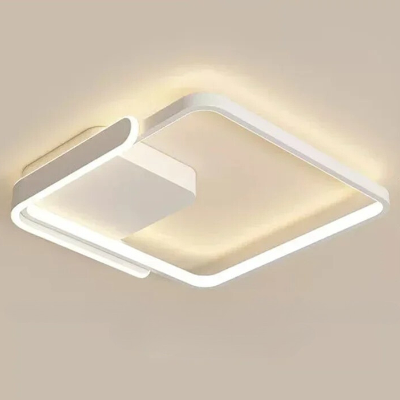 Plafonier LED Moderne