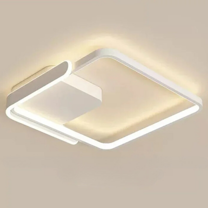 Plafonier LED Moderne