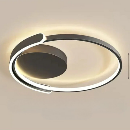 Plafonier LED Moderne