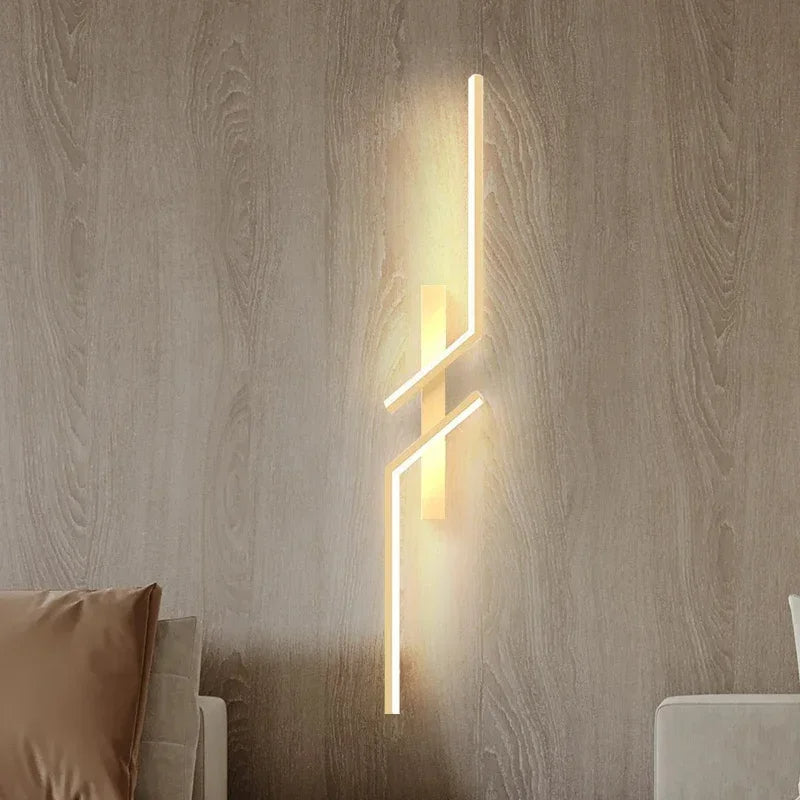 Applique Murale LED Moderne