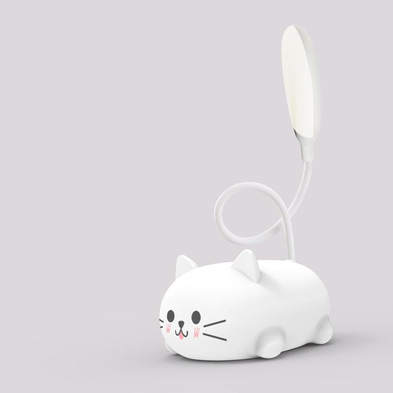 Lampe de Bureau Design Chat