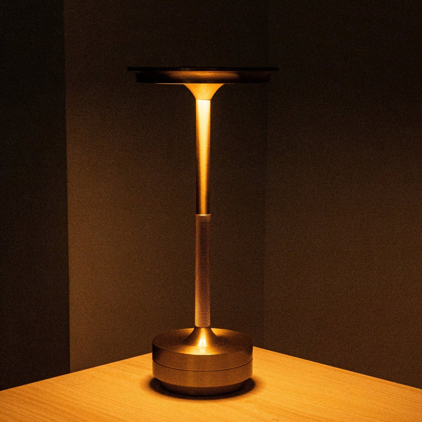 Lampe de table sans fil