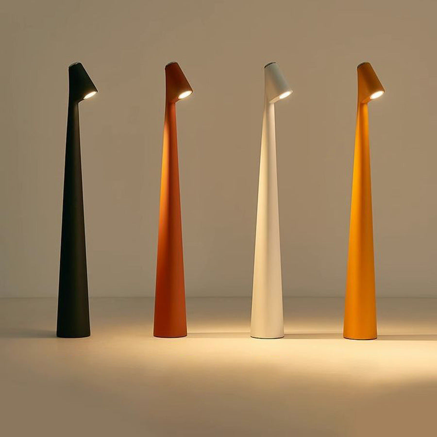 Lampe de Table LED Minimaliste Scandinave