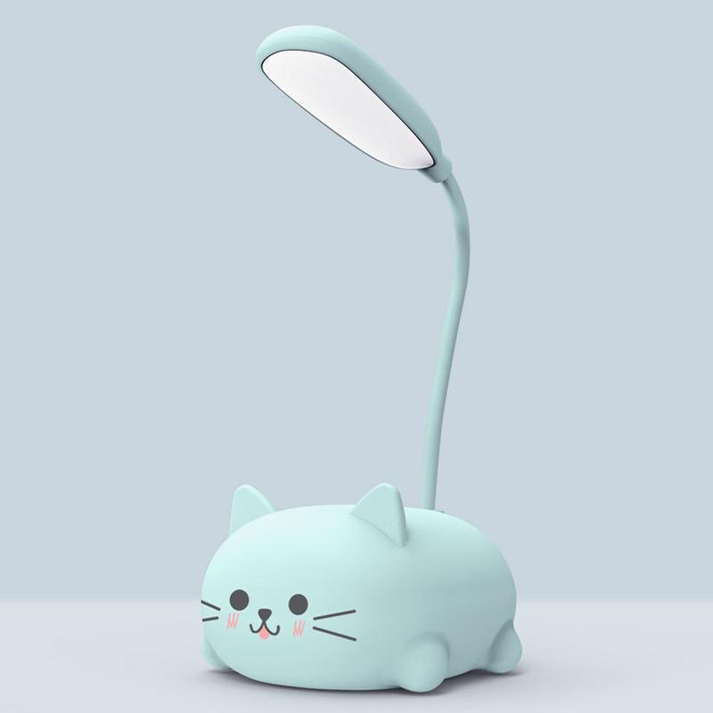 Lampe de Bureau Design Chat