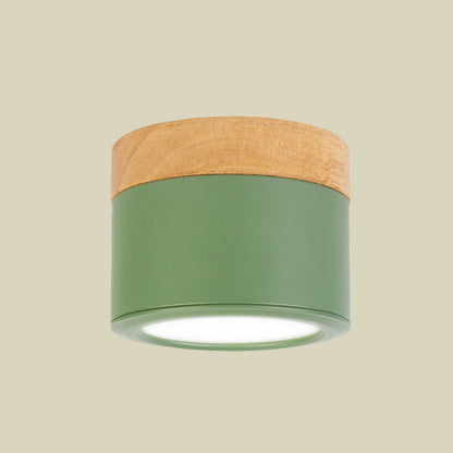 Applique de Salle de Bain PastellGlow