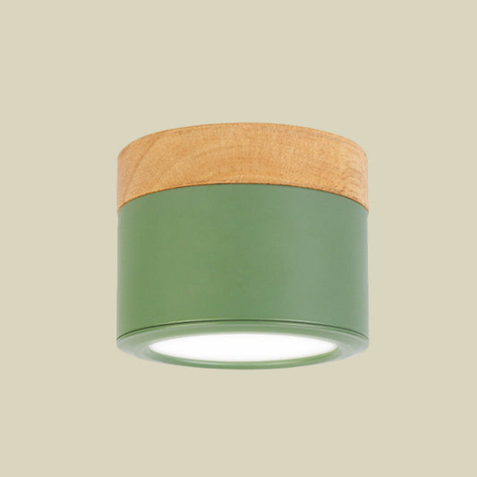 Applique de Salle de Bain PastellGlow