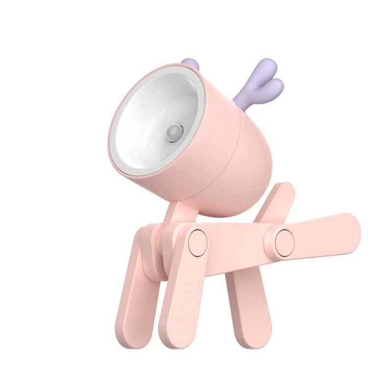 Lampe de Chevet Enfant LED