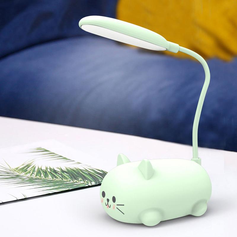 Lampe de Bureau Design Chat