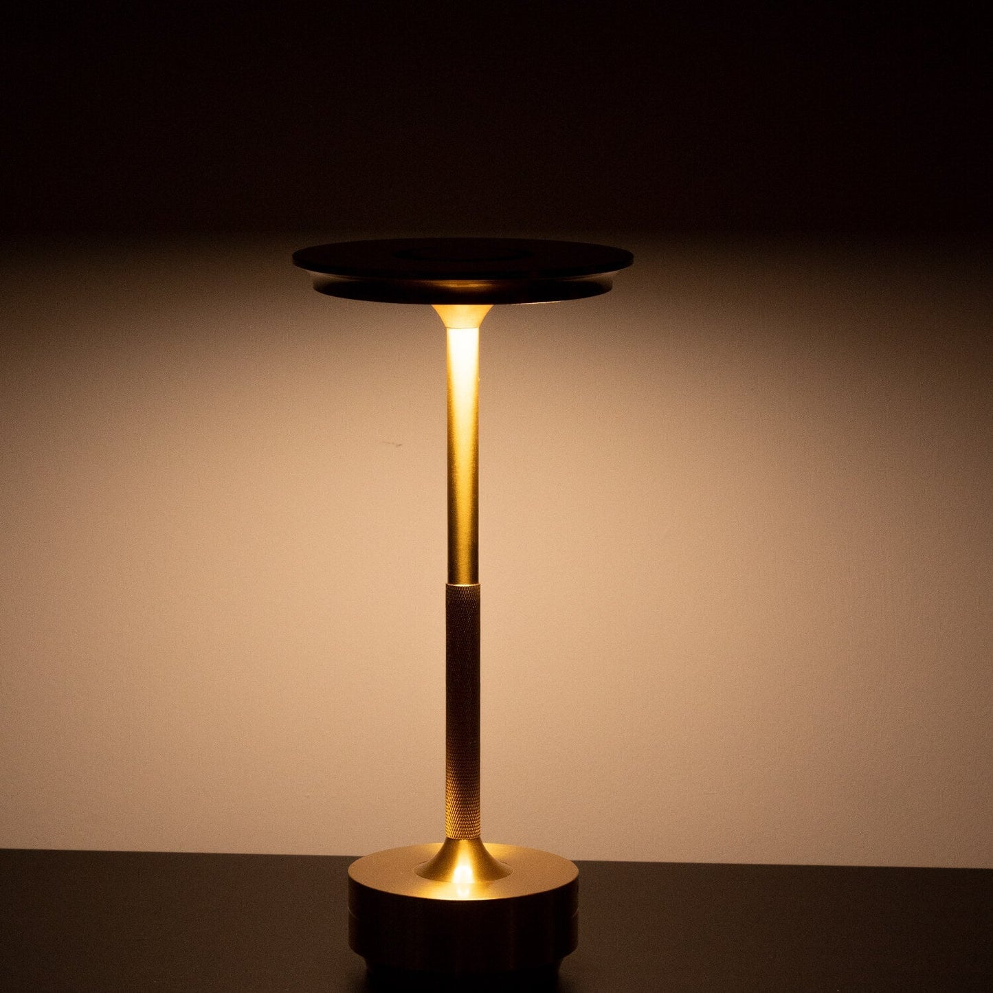 Lampe de table sans fil
