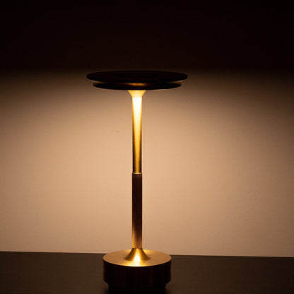 Lampe de table sans fil