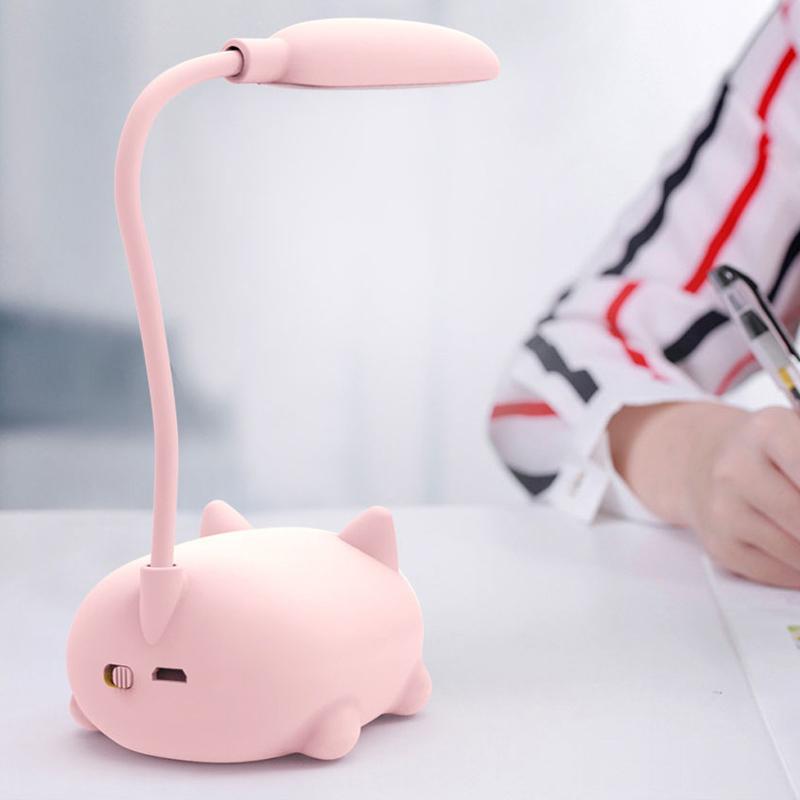 Lampe de Bureau Design Chat