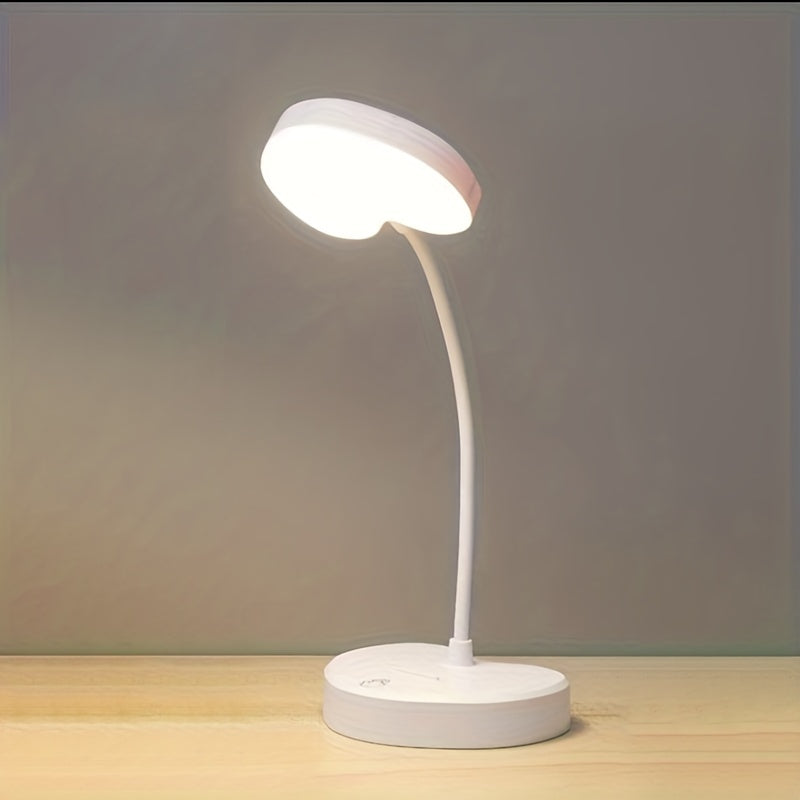 Lampe de Bureau LED Pliable USB