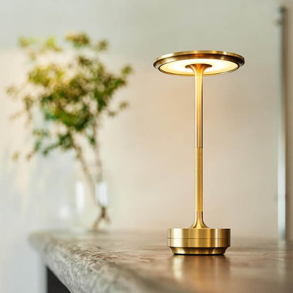 Lampe de table sans fil