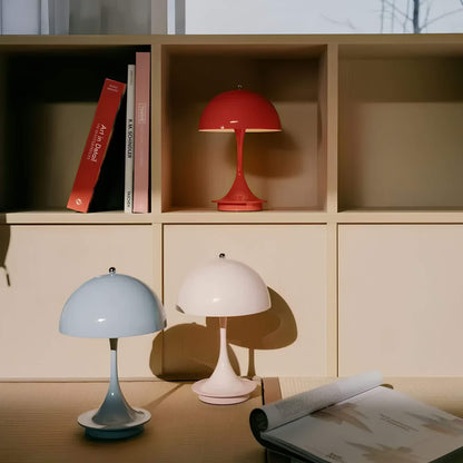 Lichtoase – Lampe de Table Sans Fil