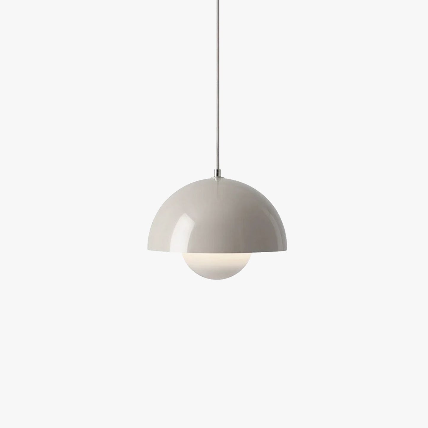 Suspension Scandinave Fleur